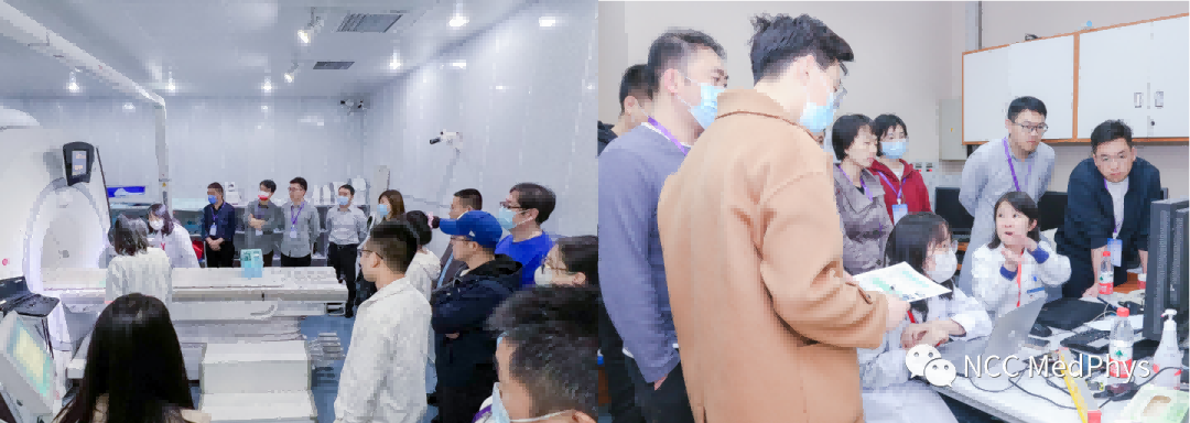 2023放疗新技术质量控制培训班在北京圆满落幕